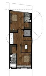 Sembawang Straits Estate (D27), Terrace #508709701